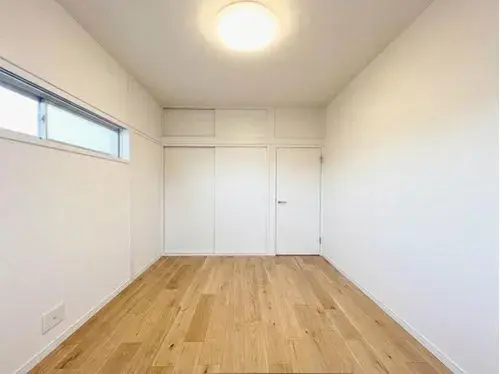 LDK 15+ Tatami, 2-Story Property Katori, Chiba Prefecture (6)