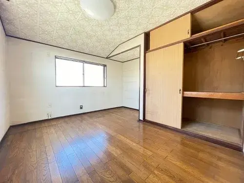 Akiya in Matsudo