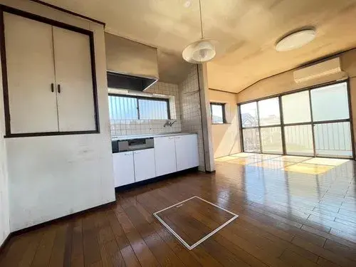 2-Bedroom Property Matsudo City Chiba Prefecture (2)