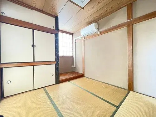 2-Bedroom Property Matsudo City Chiba Prefecture (4)