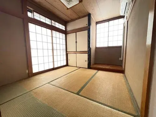 2-Bedroom Property Matsudo City Chiba Prefecture (6)