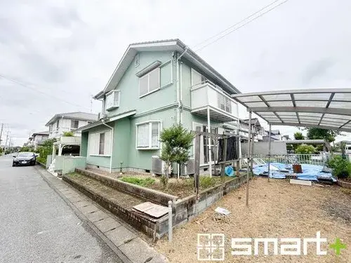 Préfecture de Chiba Ville d'Inzai 4LDK Propriété (2)