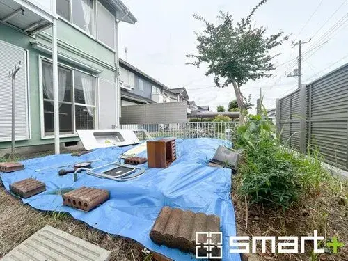 Préfecture de Chiba Ville d'Inzai 4LDK Propriété (4)