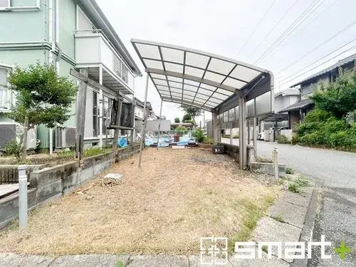Préfecture de Chiba Ville d'Inzai 4LDK Propriété (5)