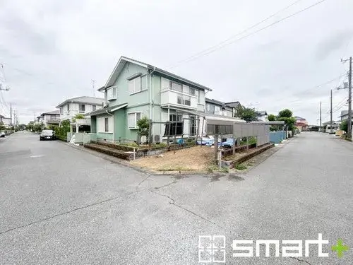 Préfecture de Chiba Ville d'Inzai 4LDK Propriété (6)