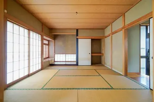 Akiya in Chiba
