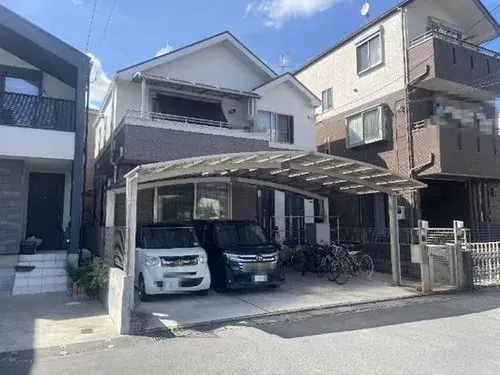千葉県市川市2寝室物件 (2)