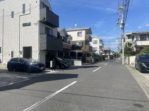千葉県市川市2寝室物件 (4)