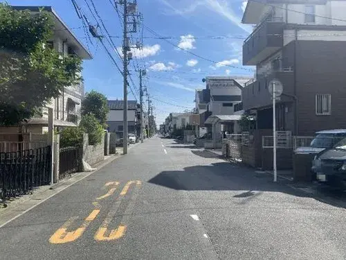 千葉県市川市2寝室物件 (5)