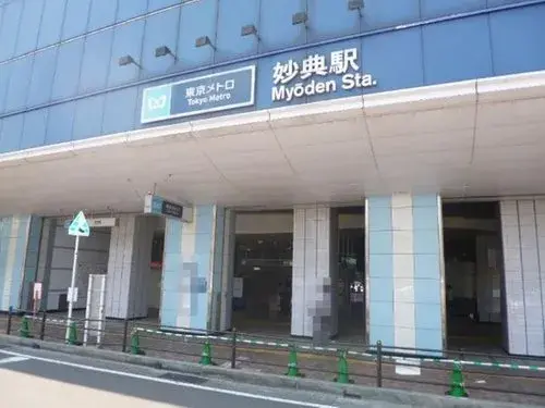 千葉県市川市2寝室物件 (7)