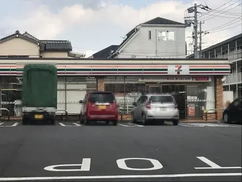千葉県市川市2寝室物件 (8)