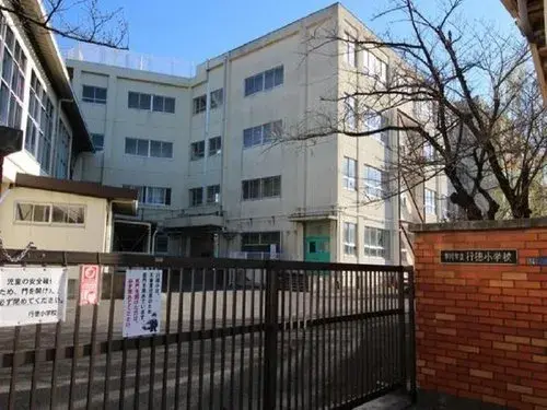 千葉県市川市2寝室物件 (9)