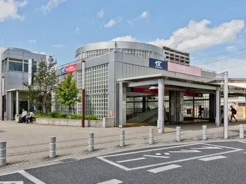 Объект 6LDK+S, город Nagareyama, префектура Chiba (12)