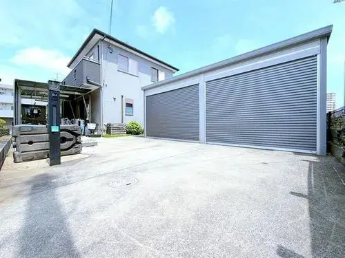 Akiya in 印西市