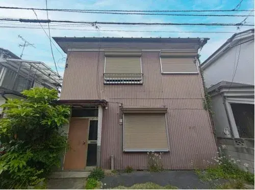 5DK Matsudo City Chiba Prefecture (2)