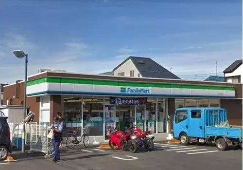 5DK Matsudo City Chiba Prefecture (19)