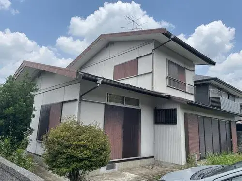 Akiya in Ichihara