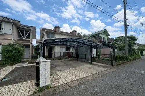 5LDK Property Inzai City Chiba Prefecture (2)