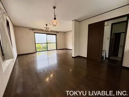Akiya in Chiba