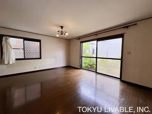 2-story 15+ Tatami LDK House Chiba City Chiba Prefecture (2)