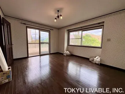 2-story 15+ Tatami LDK House Chiba City Chiba Prefecture (3)