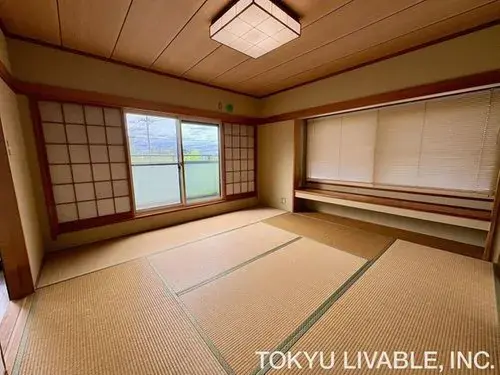 2-story 15+ Tatami LDK House Chiba City Chiba Prefecture (4)