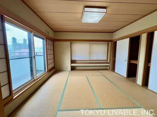 2-story 15+ Tatami LDK House Chiba City Chiba Prefecture (5)