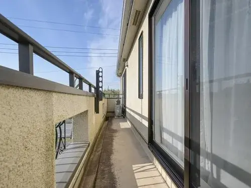 Propiedad 4LDK Ciudad de Kashiwa Prefectura de Chiba (2)