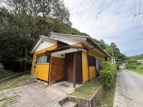 Akiya in Isumi
