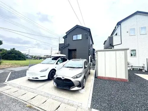 3LDK物件 富津市 千葉県 (2)