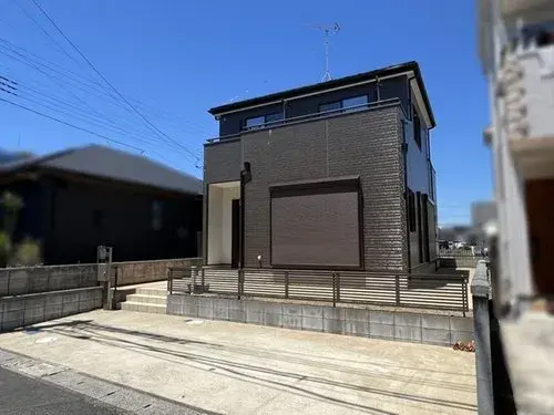 Akiya in Matsudo