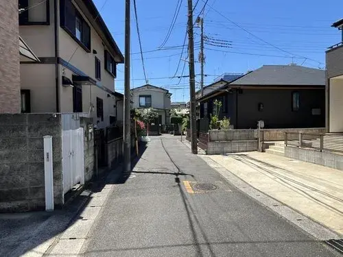 4LDK Property Matsudo City Chiba Prefecture (3)