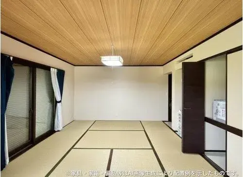 عقار 5LDK مدينة Yachimata محافظة Chiba (11)