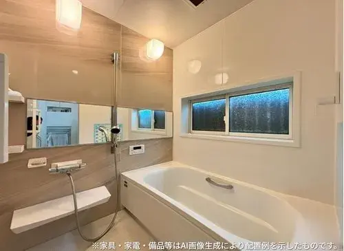 عقار 5LDK مدينة Yachimata محافظة Chiba (17)