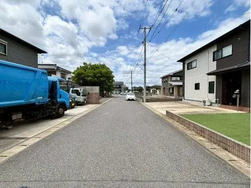 عقار 5LDK مدينة Yachimata محافظة Chiba (7)