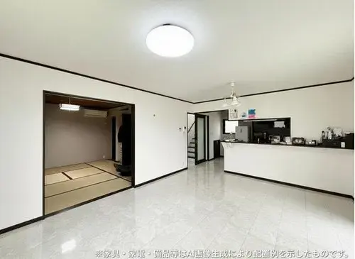 عقار 5LDK مدينة Yachimata محافظة Chiba (8)