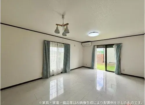 عقار 5LDK مدينة Yachimata محافظة Chiba (9)