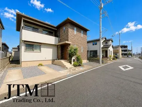 2LDK+3S 袖ケ浦市 千葉県物件 (3)