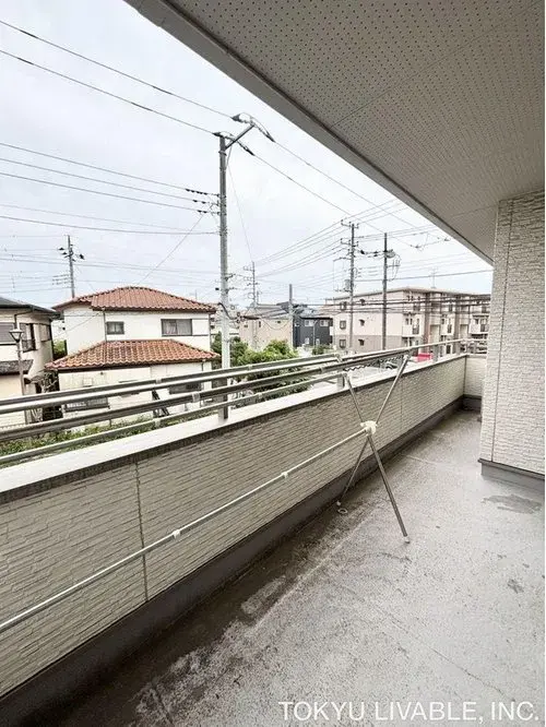 Propiedad 3LDK Ciudad de Kashiwa Prefectura de Chiba (2)