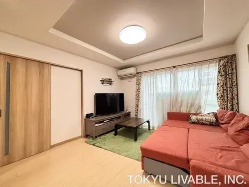 Propiedad 3LDK Ciudad de Kashiwa Prefectura de Chiba (11)