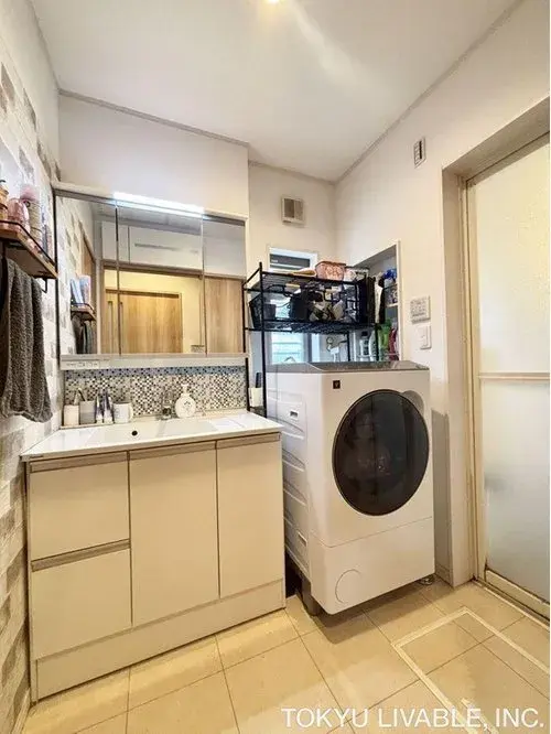 Propiedad 3LDK Ciudad de Kashiwa Prefectura de Chiba (14)