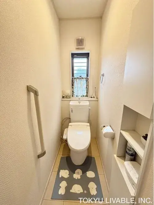 Propiedad 3LDK Ciudad de Kashiwa Prefectura de Chiba (15)