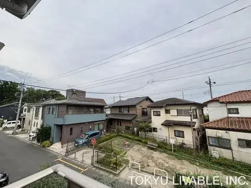 Propiedad 3LDK Ciudad de Kashiwa Prefectura de Chiba (3)