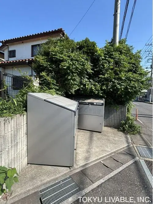 Propiedad 3LDK Ciudad de Kashiwa Prefectura de Chiba (4)