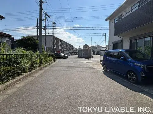 Propiedad 3LDK Ciudad de Kashiwa Prefectura de Chiba (5)