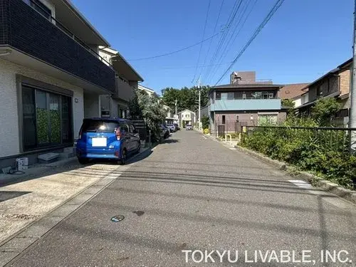 Propiedad 3LDK Ciudad de Kashiwa Prefectura de Chiba (6)