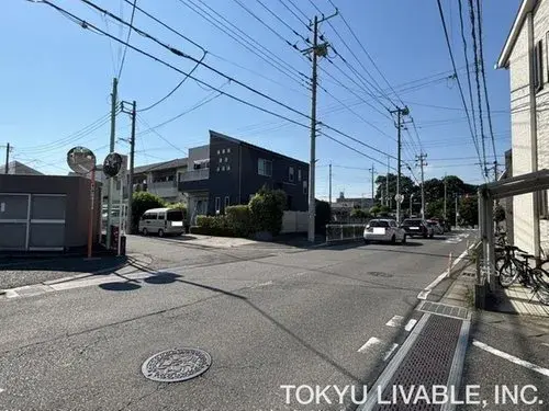 Propiedad 3LDK Ciudad de Kashiwa Prefectura de Chiba (7)