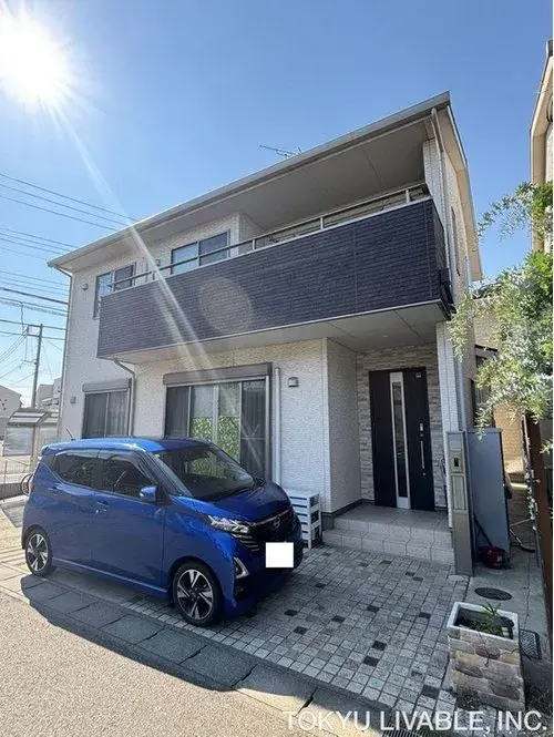 Propiedad 3LDK Ciudad de Kashiwa Prefectura de Chiba (8)