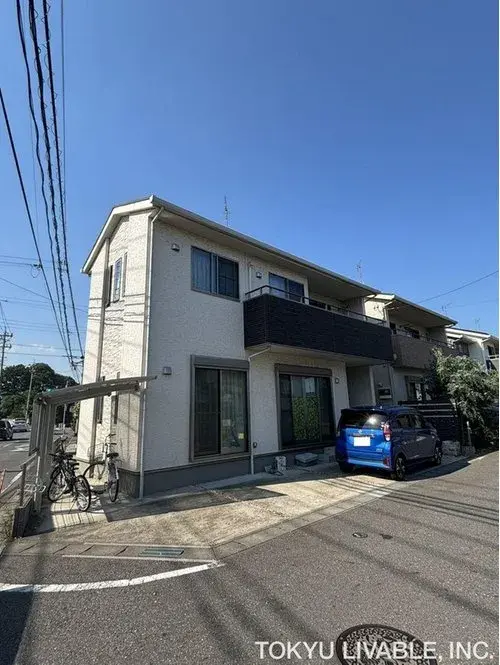 Propiedad 3LDK Ciudad de Kashiwa Prefectura de Chiba (9)
