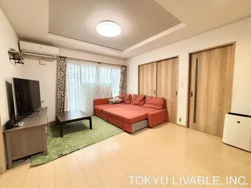 Propiedad 3LDK Ciudad de Kashiwa Prefectura de Chiba (10)